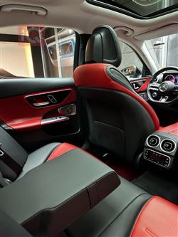 مرسيدس بنز C-Class